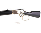 Elite Force Legends Saddle Gun Limited Edition, Gold / Black