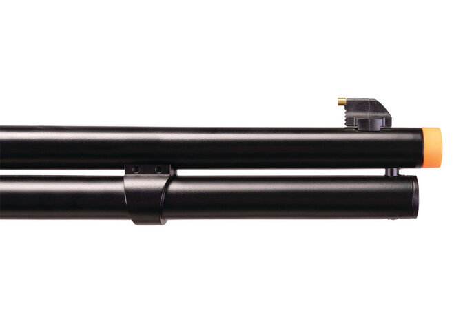 Elite Force Legends Saddle Gun Limited Edition, Gold / Black