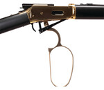 Elite Force Elite Force Legends Saddle Gun Limited Edition, Gold / Black