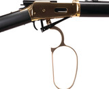 Elite Force Legends Saddle Gun Limited Edition, Gold / Black