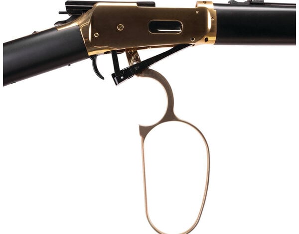 Elite Force Elite Force Legends Saddle Gun Limited Edition, Gold / Black