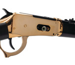Elite Force Elite Force Legends Saddle Gun Limited Edition, Gold / Black
