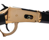 Elite Force Legends Saddle Gun Limited Edition, Gold / Black