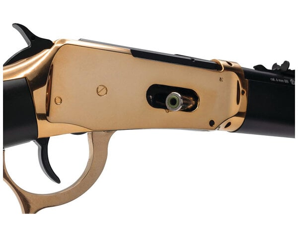 Elite Force Elite Force Legends Saddle Gun Limited Edition, Gold / Black