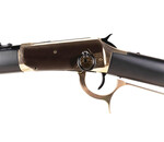 Elite Force Elite Force Legends Saddle Gun Limited Edition, Gold / Black