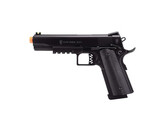 Elite Force M1911 CO2 blowback pistol, polymer slide