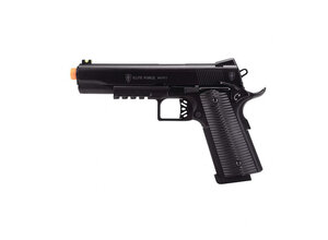 Elite Force Elite Force M1911 CO2 blowback pistol, polymer slide