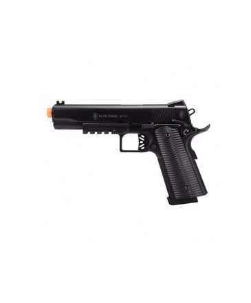 Elite Force Elite Force M1911 CO2 blowback pistol, polymer slide