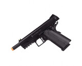 Elite Force M1911 CO2 blowback pistol, polymer slide