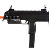 Elite Force H&K MP7 Spring Airsoft Pistol w/ 2 Magazines, Black