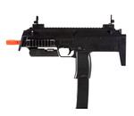 Elite Force H&K MP7 Spring Airsoft Pistol w/ 2 Magazines, Black
