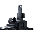 Elite Force H&K MP7 Spring Airsoft Pistol w/ 2 Magazines, Black