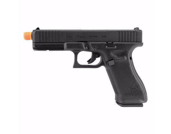 Elite Force Umarex Elite Force GLOCK G17 Gen5 MOS CO2 FBB w/ PLATES by SRC