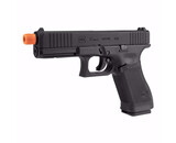 Umarex Elite Force GLOCK G17 Gen5 MOS CO2 FBB w/ PLATES by SRC