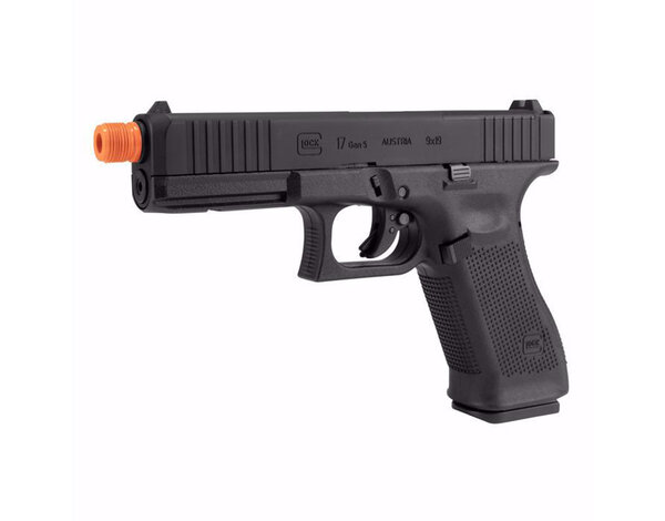Elite Force Umarex Elite Force GLOCK G17 Gen5 MOS CO2 FBB w/ PLATES by SRC