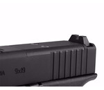 Elite Force Umarex Elite Force GLOCK G17 Gen5 MOS CO2 FBB w/ PLATES by SRC