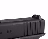 Umarex Elite Force GLOCK G17 Gen5 MOS CO2 FBB w/ PLATES by SRC