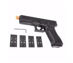 Elite Force Umarex Elite Force GLOCK G17 Gen5 MOS CO2 FBB w/ PLATES by SRC