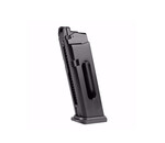 Elite Force Umarex Elite Force GLOCK G17 Gen5 MOS CO2 FBB w/ PLATES by SRC