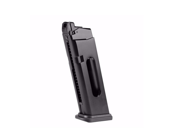 Elite Force Umarex Elite Force GLOCK G17 Gen5 MOS CO2 FBB w/ PLATES by SRC