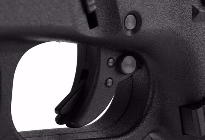 Umarex Elite Force GLOCK G17 Gen5 MOS CO2 FBB w/ PLATES by SRC