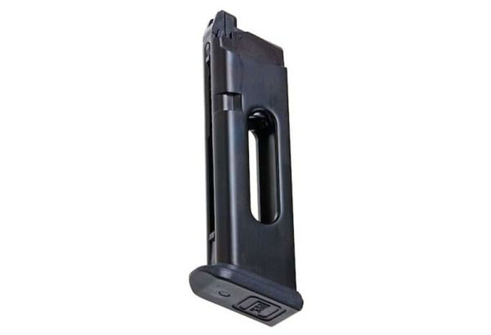 Umarex Elite Force GLOCK G17 Gen5 MOS CO2 FBB Magazine by SRC