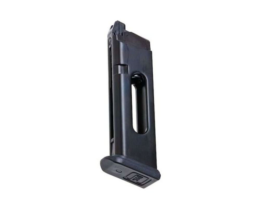 Elite Force Umarex Elite Force GLOCK G17 Gen5 MOS CO2 FBB Magazine by SRC