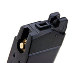 Umarex Elite Force GLOCK G17 Gen5 MOS CO2 FBB Magazine by SRC