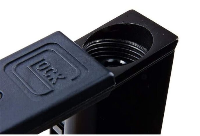 Umarex Elite Force GLOCK G17 Gen5 MOS CO2 FBB Magazine by SRC