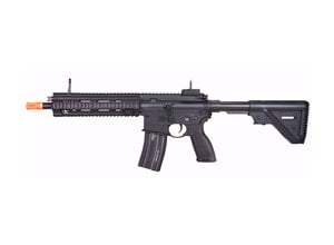 Elite Force Elite Force H&K 416A5 Competition with EyeTrace Integral Tracer | Black