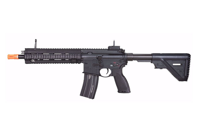 Elite Force H&K 416A5 Competition with EyeTrace Integral Tracer | Black