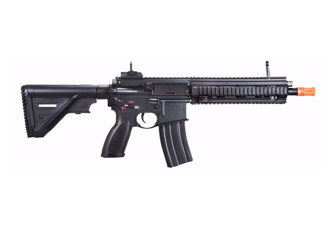 Elite Force H&K 416A5 Competition with EyeTrace Integral Tracer | Black