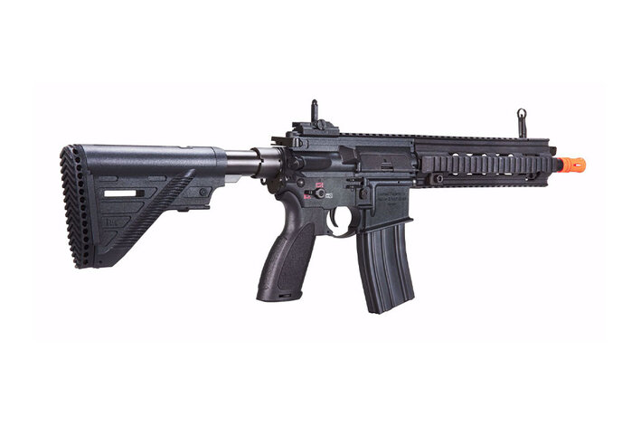 Elite Force H&K 416A5 Competition with EyeTrace Integral Tracer | Black