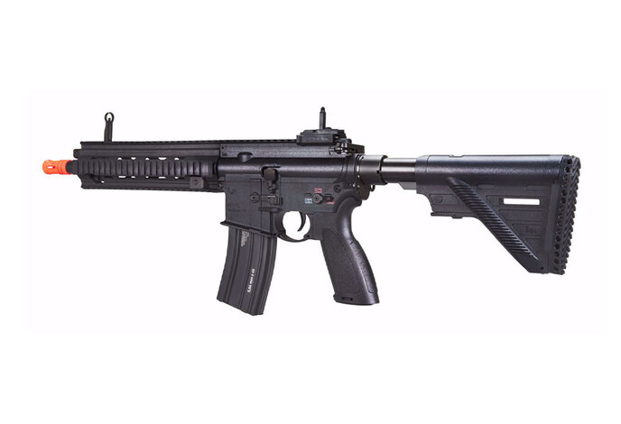 Elite Force H&K 416A5 Competition with EyeTrace Integral Tracer | Black