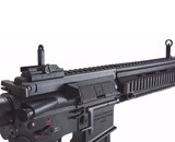 Elite Force H&K 416A5 Competition with EyeTrace Integral Tracer | Black