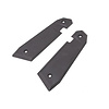CTM TAC CTM TAC FUKU-2 Aero CNC Aluminum Side Panel for AAP-01