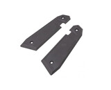 CTM TAC FUKU-2 Aero CNC Aluminum Side Panel for AAP-01