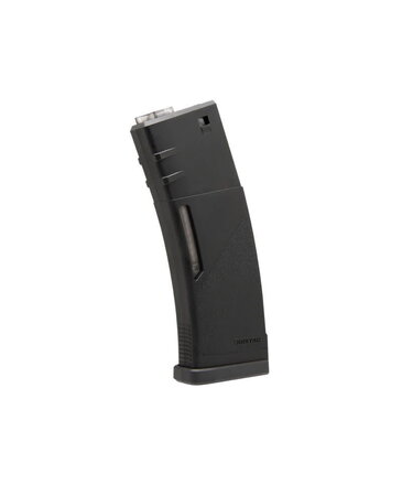 Krytac Krytac 150rd M4 Mid-Cap Magazine Black