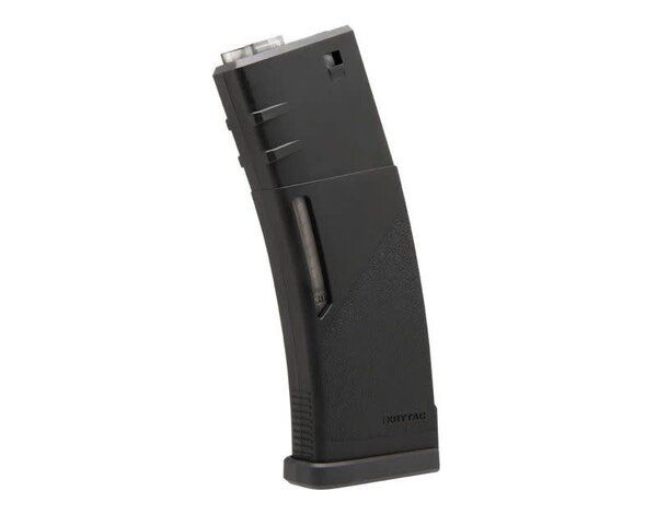 Krytac Krytac 150rd M4 Mid-Cap Magazine Black