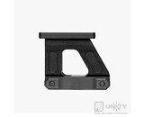 PTS Unity Tactical FAST MRDS Mount w/PTS Adjustable Mounting Plate