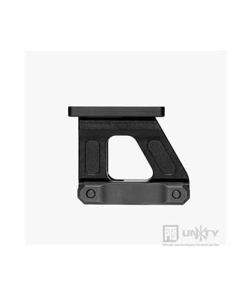 PTS PTS Unity Tactical FAST MRDS Mount w/PTS Adjustable Mounting Plate