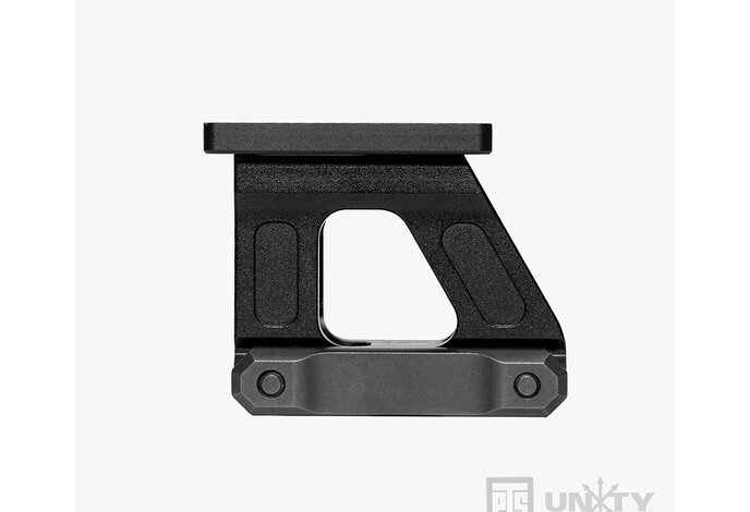 PTS Unity Tactical FAST MRDS Mount w/PTS Adjustable Mounting Plate