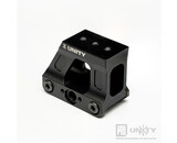 PTS Unity Tactical FAST MRDS Mount w/PTS Adjustable Mounting Plate