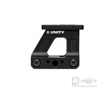 PTS Unity Tactical FAST MRDS Mount w/PTS Adjustable Mounting Plate