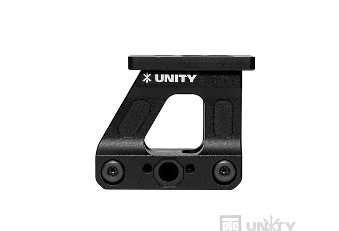 PTS Unity Tactical FAST MRDS Mount w/PTS Adjustable Mounting Plate