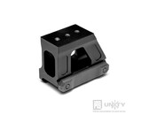 PTS Unity Tactical FAST MRDS Mount w/PTS Adjustable Mounting Plate