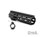 PTS PTS Griffin Armament SR M-LOK Rail