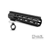 PTS Griffin Armament SR M-LOK Rail