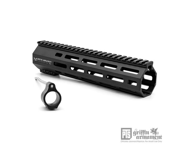 PTS PTS Griffin Armament SR M-LOK Rail