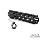 PTS PTS Griffin Armament SR M-LOK Rail